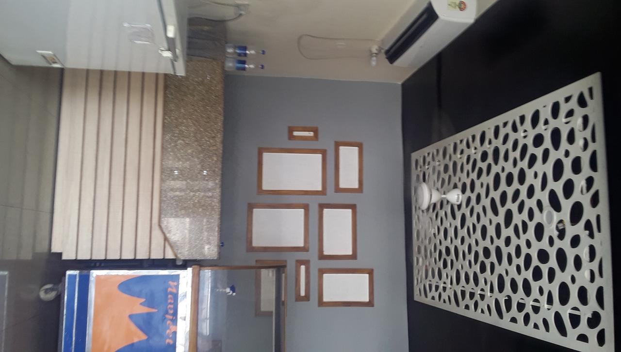 Hotel Palace Hoshiarpur Eksteriør bilde