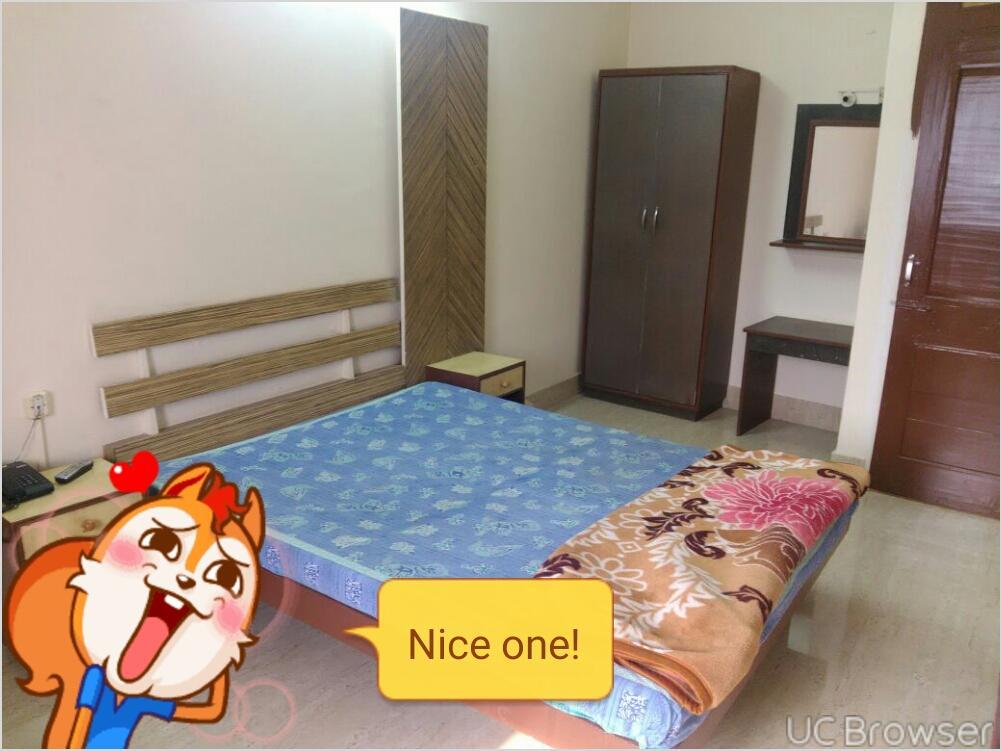 Hotel Palace Hoshiarpur Eksteriør bilde