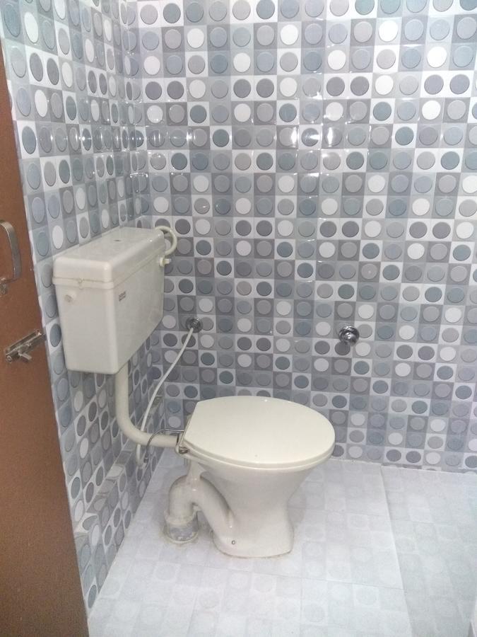 Hotel Palace Hoshiarpur Eksteriør bilde