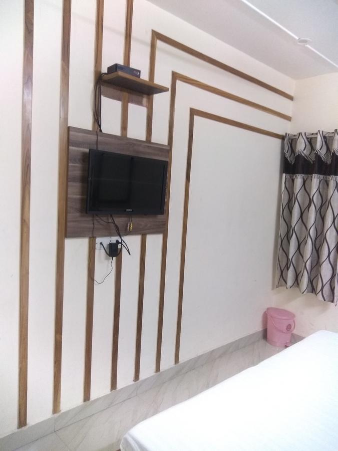 Hotel Palace Hoshiarpur Eksteriør bilde